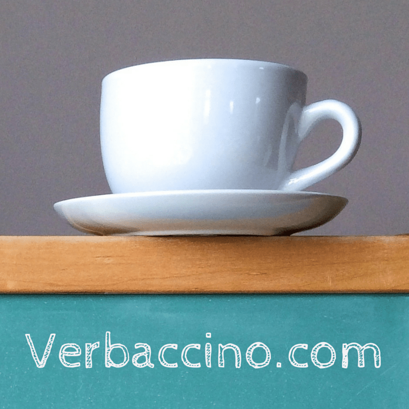 Verbaccino.com
