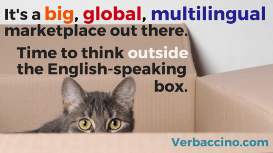 Blog - Cat in box