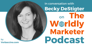 TWM 001: How to Become an International Entrepreneur w/ Becky DeStigter